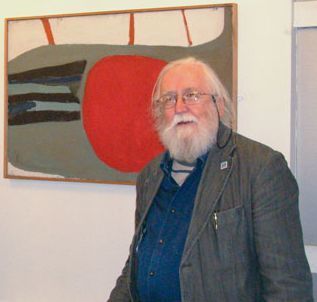 Islwyn Watkins, 1938 to 2018 Welsh artist and more